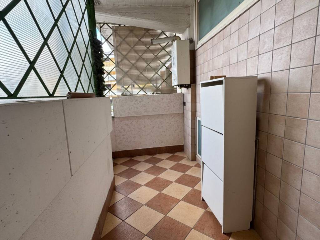 Appartamento a Avezzano in Via Generale Adolfo Infante - Foto 4