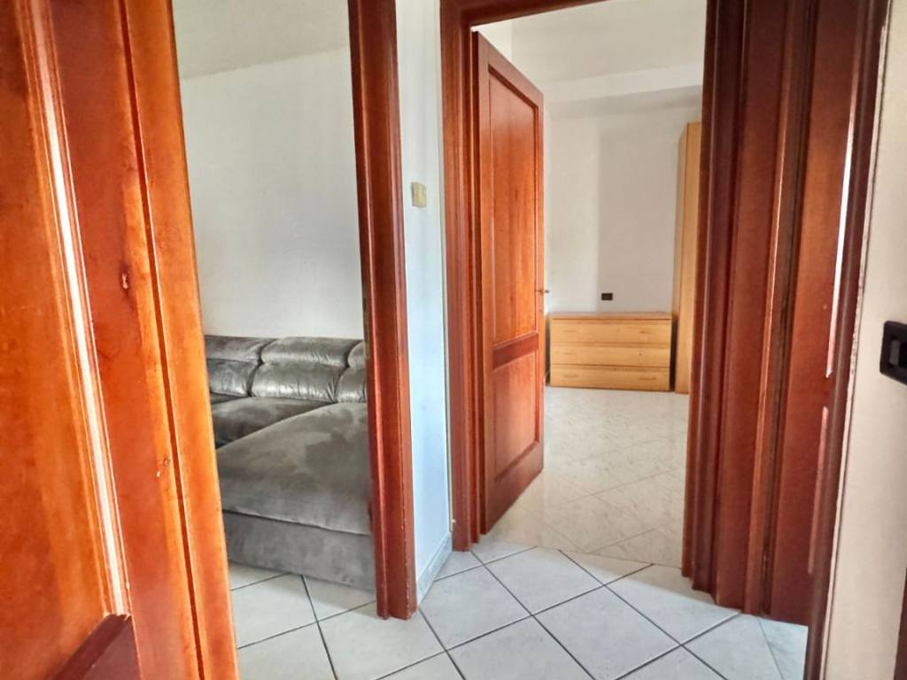 Appartamento a Avezzano in Via Generale Adolfo Infante - Foto 5