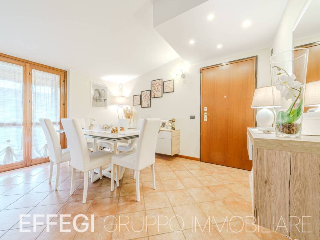 Appartamento a Cernusco sul naviglio in Via Federico Garcia Lorca, 1 - Foto 2
