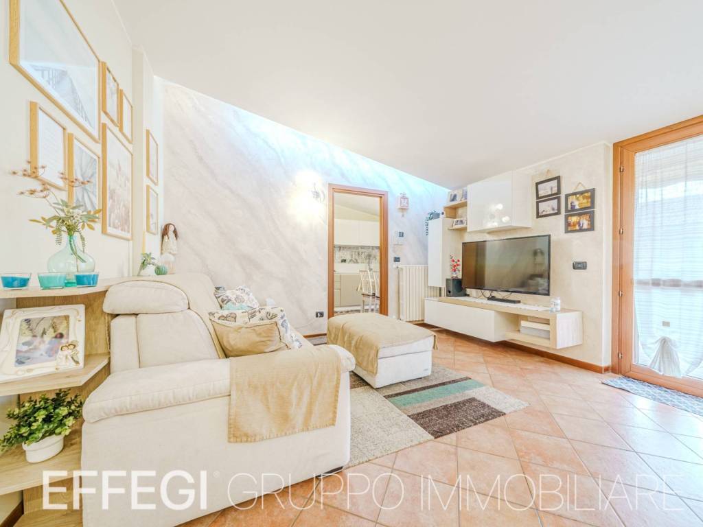 Appartamento a Cernusco sul naviglio in Via Federico Garcia Lorca, 1 - Foto 3