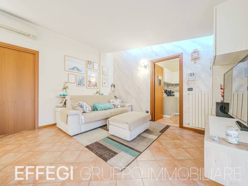 Appartamento a Cernusco sul naviglio in Via Federico Garcia Lorca, 1 - Foto 4