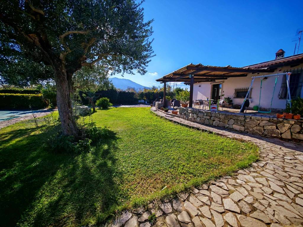 Villa a Somma vesuviana in via vignariello - Foto 2