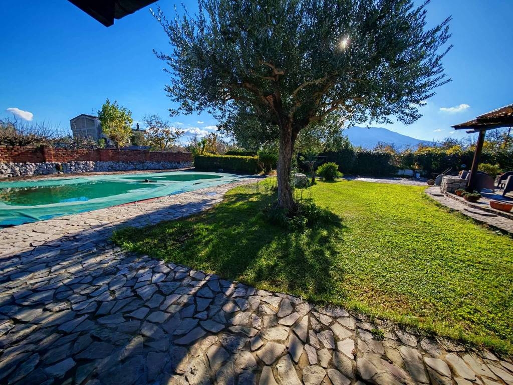 Villa a Somma vesuviana in via vignariello - Foto 3