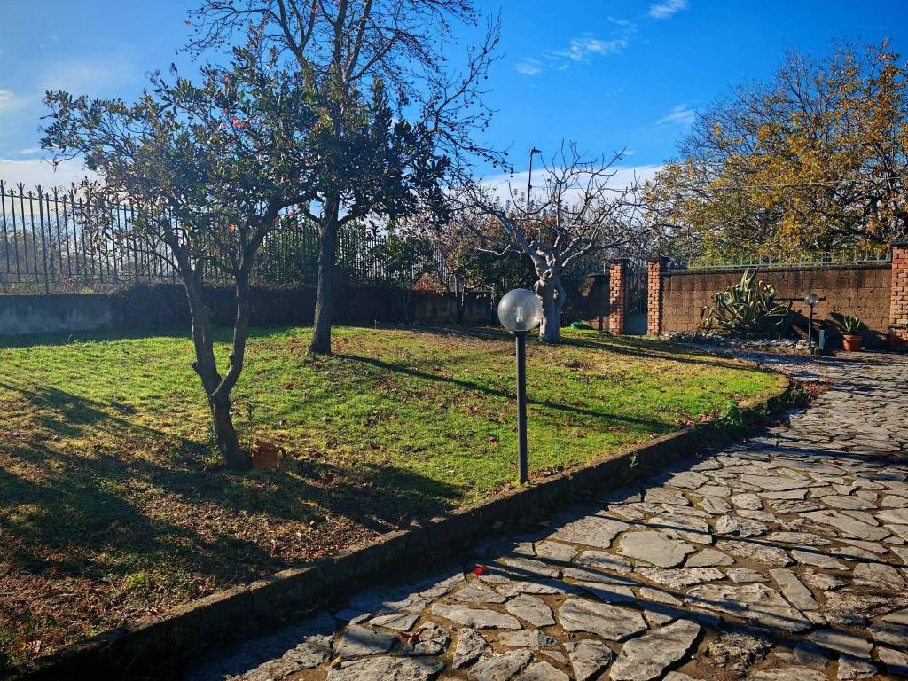 Villa a Somma vesuviana in via vignariello - Foto 5