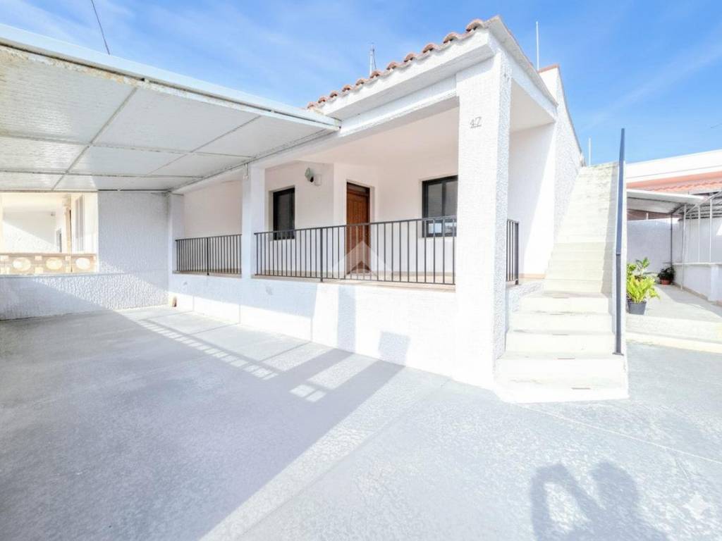 Appartamento a Manduria in Via Anzio, 47 - Foto 3