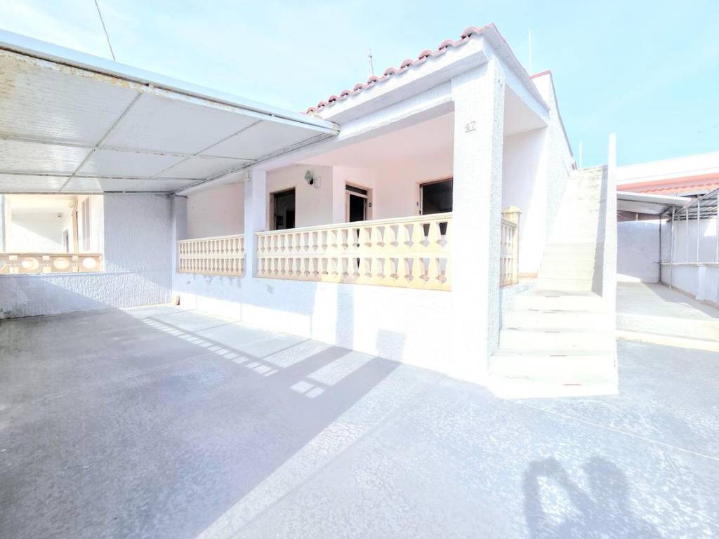 Appartamento a Manduria in Via Anzio, 47 - Foto 4