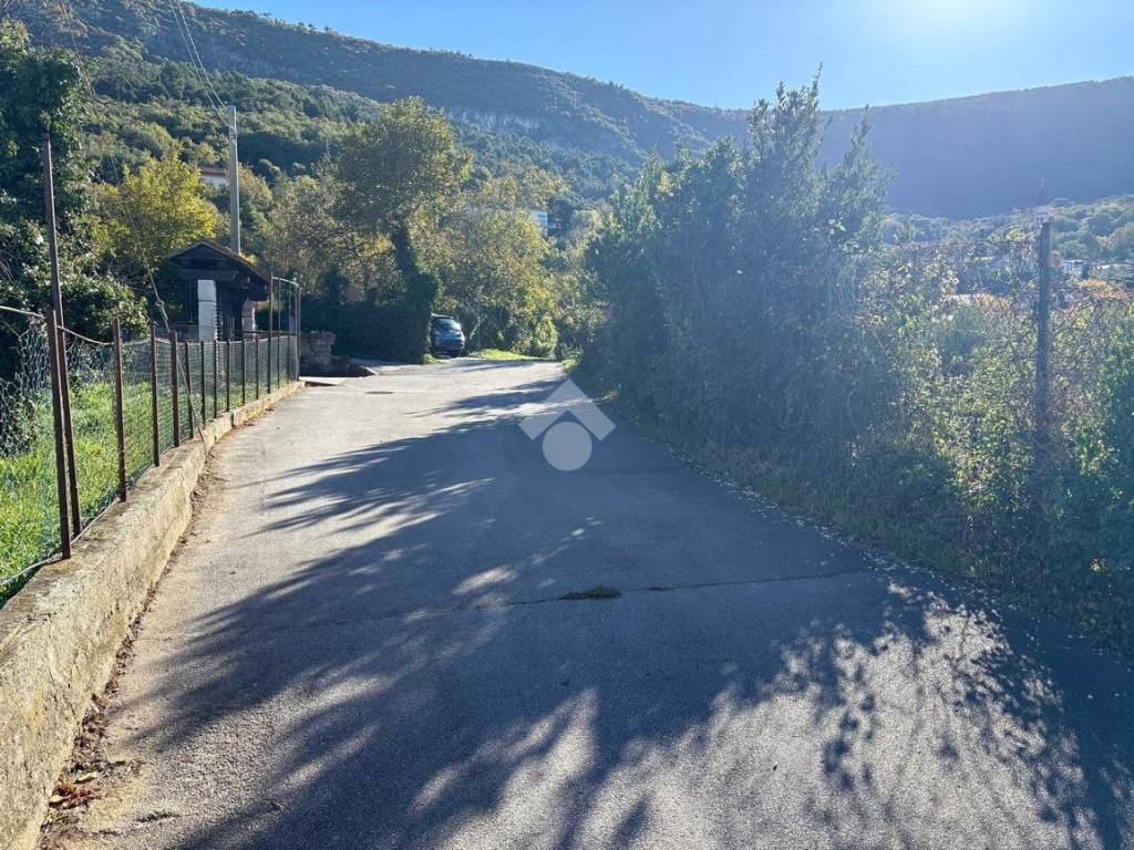 Terreno a San dorligo della valle - dolina in Località Dolina - Foto 3
