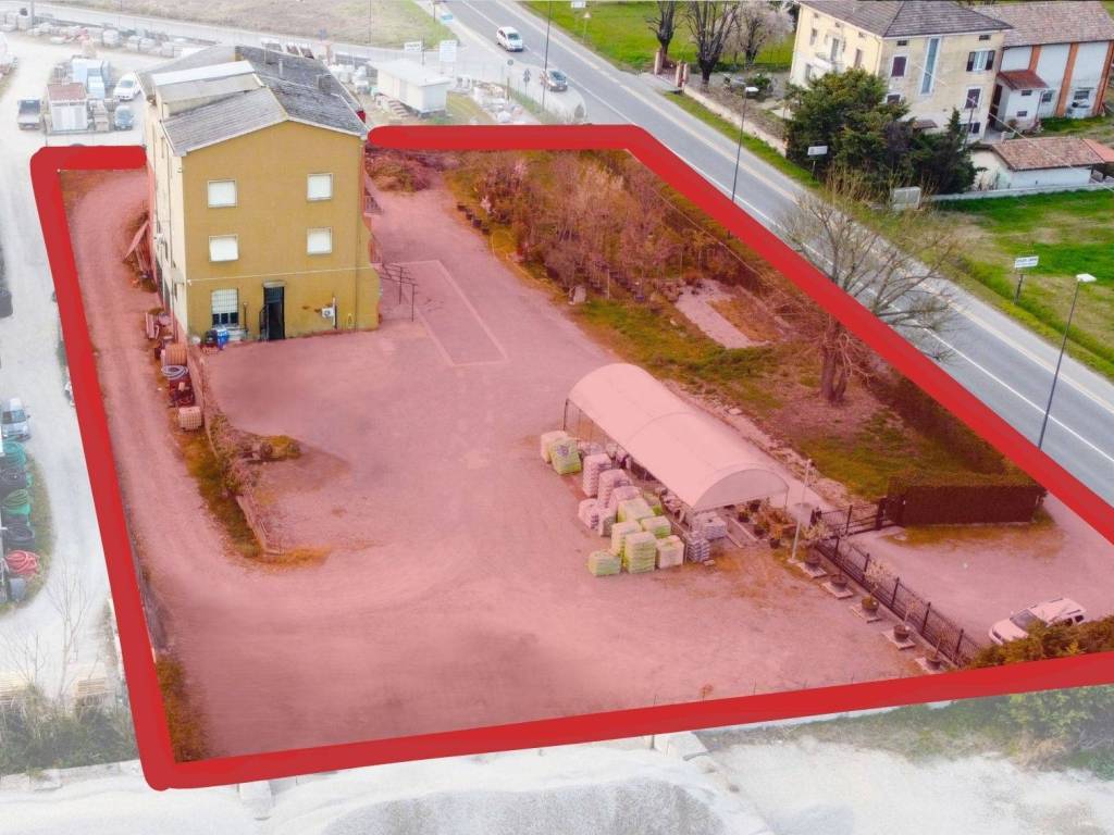 Terreno a Fidenza in Via Emilia Ovest - Foto 4