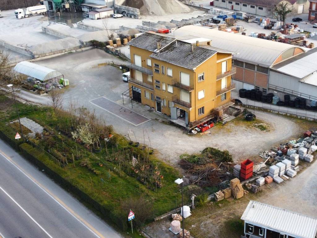 Terreno a Fidenza in Via Emilia Ovest - Foto 5
