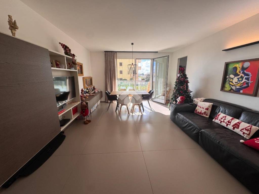 Appartamento a Ragusa in Via Forlanini, 122 - Foto 3