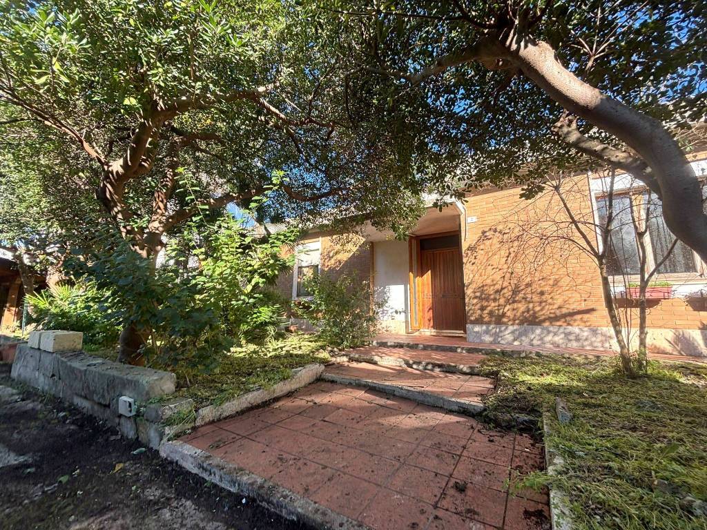 Villa a Tricase in Piazza dei Cappuccini - Foto 3