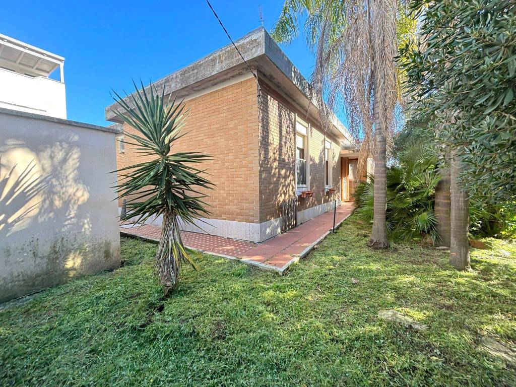 Villa a Tricase in Piazza dei Cappuccini - Foto 5