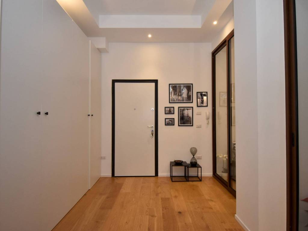 Appartamento a Lecce in Via Guglielmo Oberdan, 69 - Foto 2