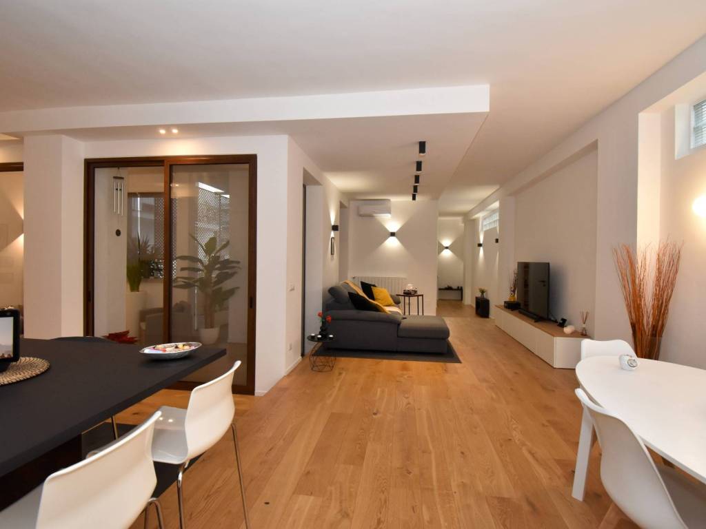 Appartamento a Lecce in Via Guglielmo Oberdan, 69 - Foto 3