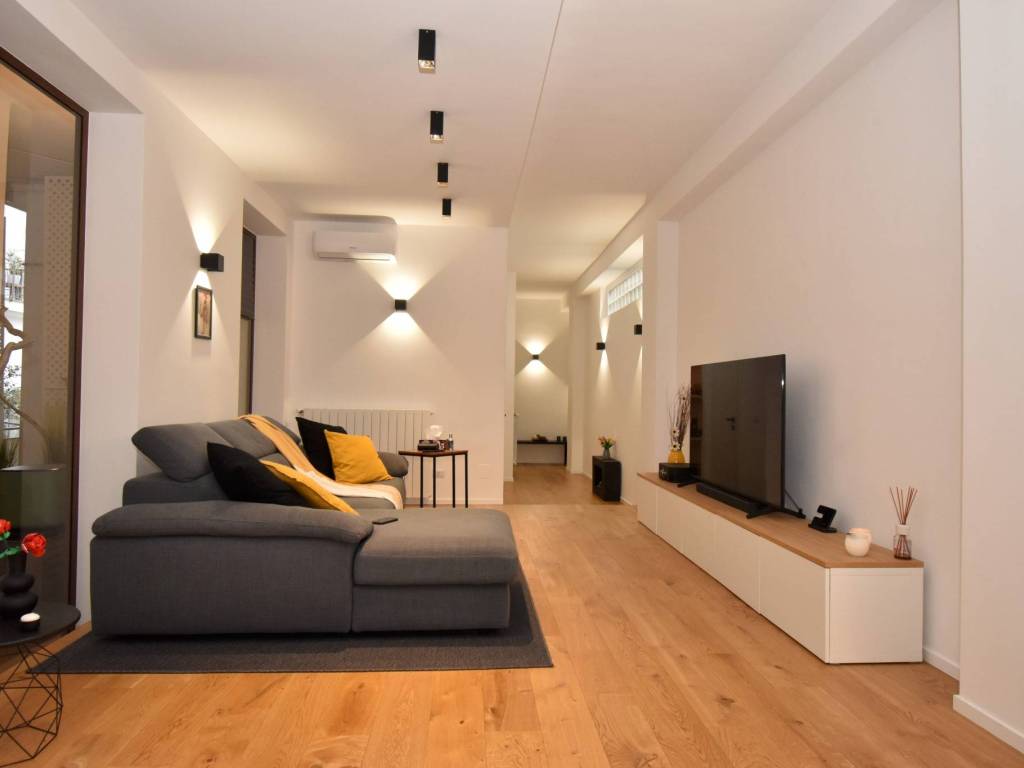 Appartamento a Lecce in Via Guglielmo Oberdan, 69 - Foto 4