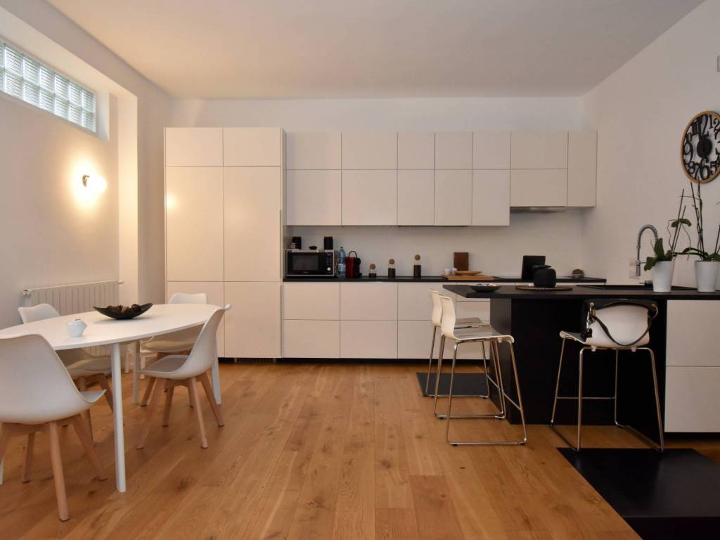 Appartamento a Lecce in Via Guglielmo Oberdan, 69 - Foto 5