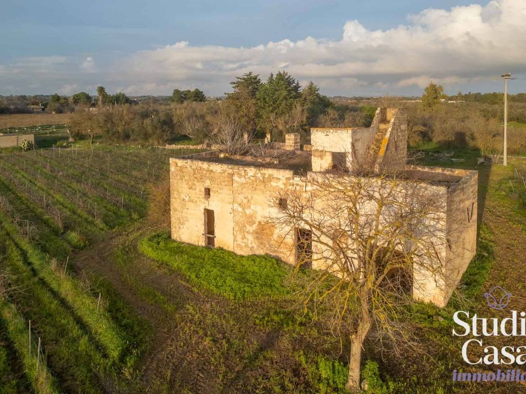 Rustico / casale a Galatone in Strada Vicinale Macarlama - Foto 4