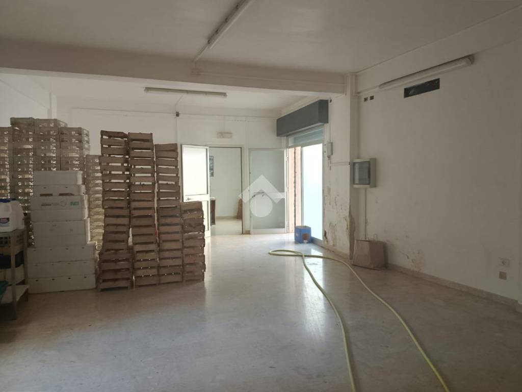 Box / garage a Marsala in Via Francesco Crispi - Foto 4