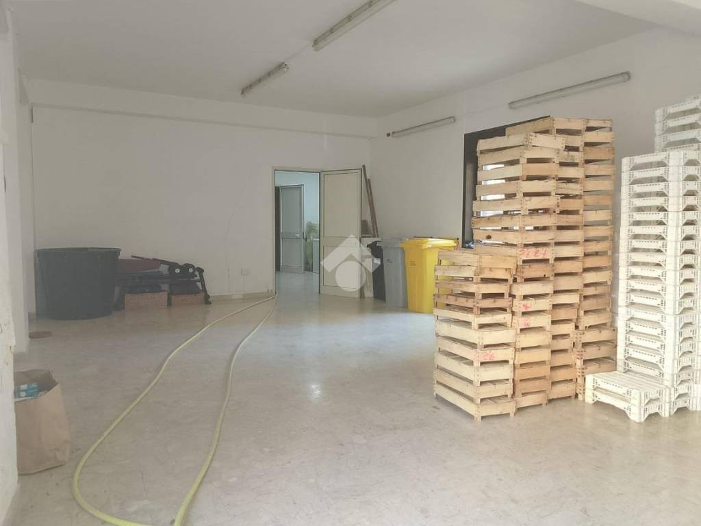 Box / garage a Marsala in Via Francesco Crispi - Foto 5