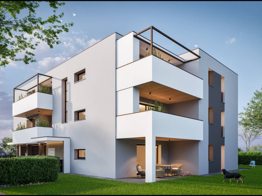 Attico / mansarda a Cassola - Foto 2