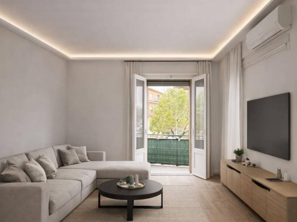 Appartamento a Formigine in Via Giuseppe Graziosi, 12 - Foto 2