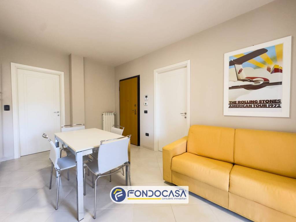 Appartamento a Andora in Strada Comunale di Conna - Foto 2