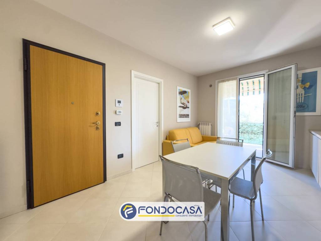 Appartamento a Andora in Strada Comunale di Conna - Foto 3