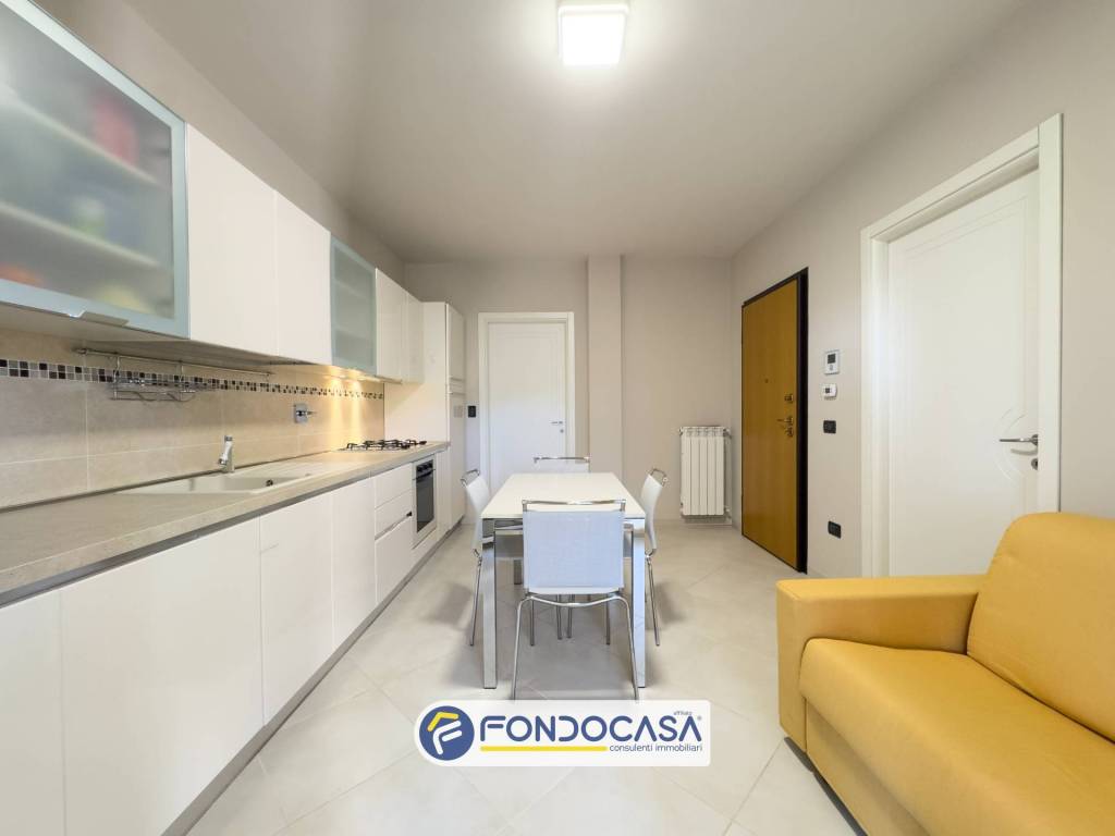 Appartamento a Andora in Strada Comunale di Conna - Foto 4