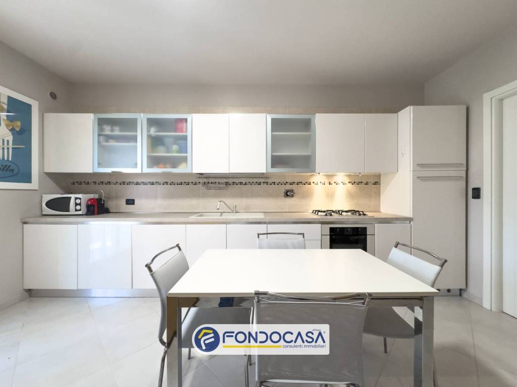 Appartamento a Andora in Strada Comunale di Conna - Foto 5