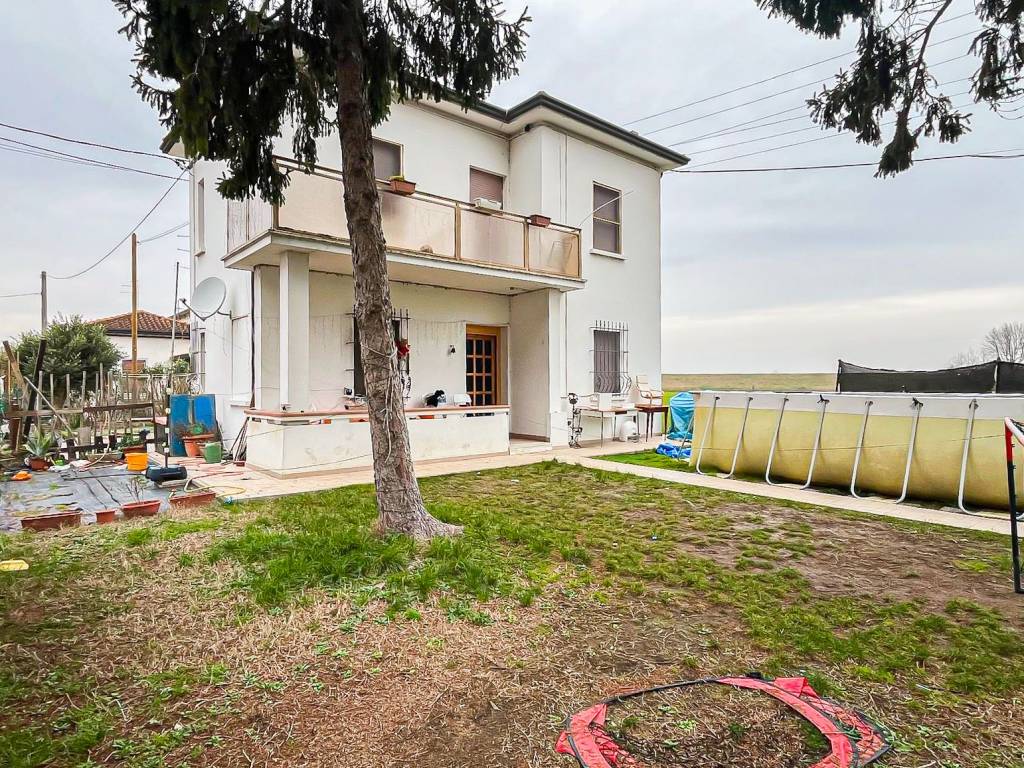 Casa indipendente a Cervia in Via Ragazzena 119 - Foto 2