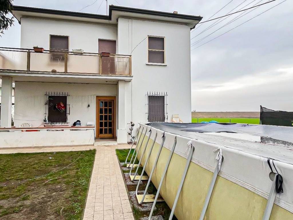 Casa indipendente a Cervia in Via Ragazzena 119 - Foto 4
