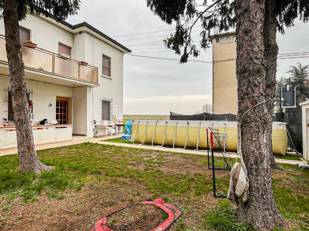 Casa indipendente a Cervia in Via Ragazzena 119 - Foto 5