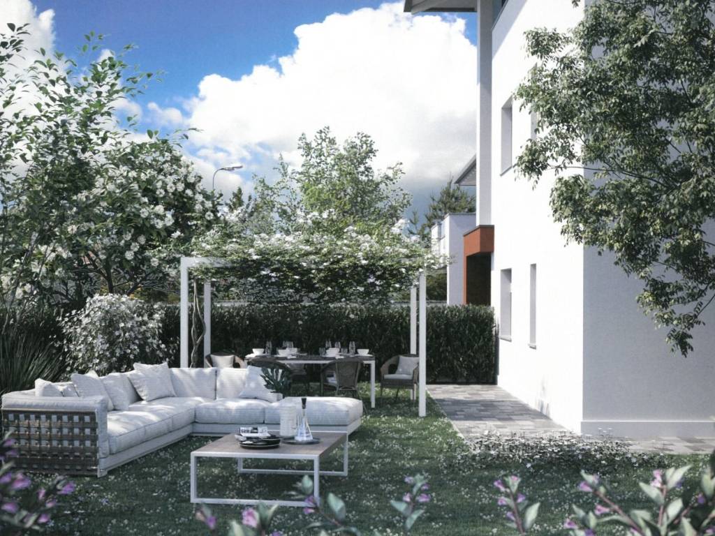 Appartamento a Castelnuovo rangone in Via Botticelli - Foto 3