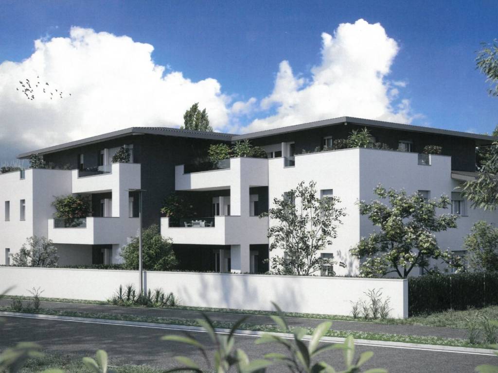 Appartamento a Castelnuovo rangone in Via Botticelli - Foto 4