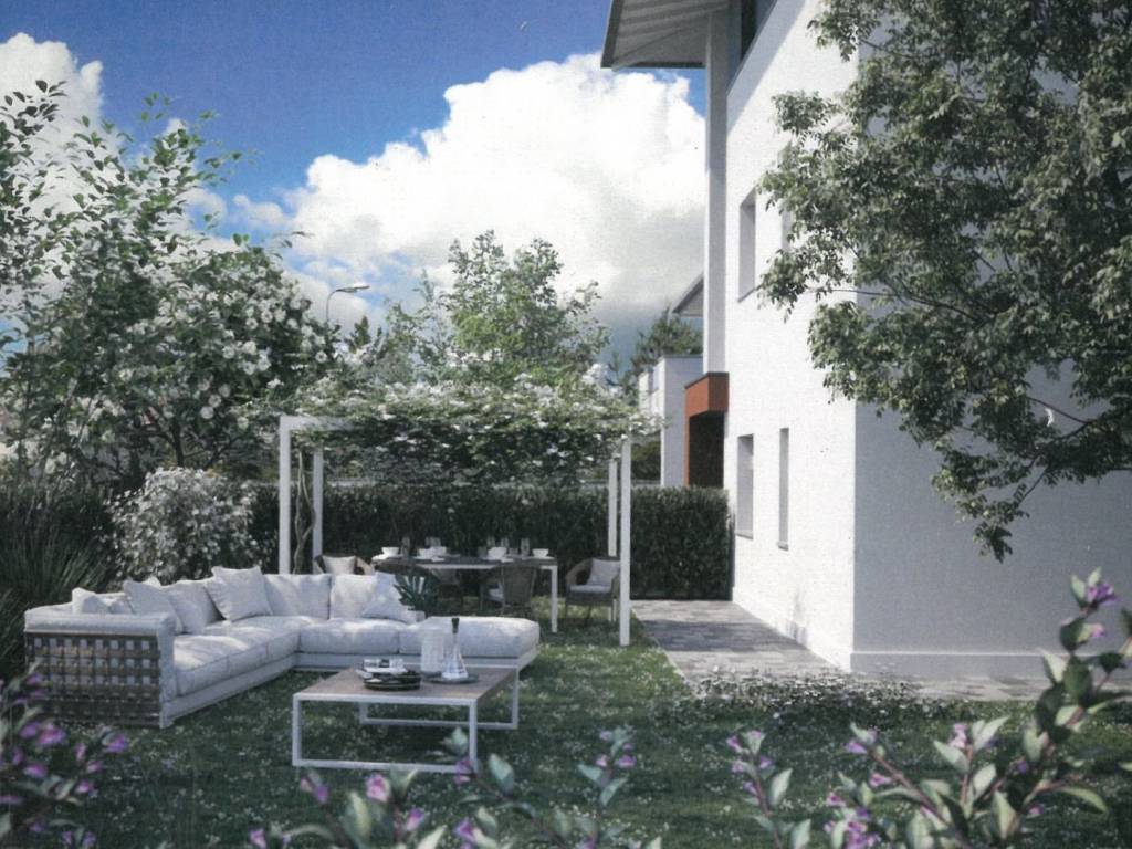 Appartamento a Castelnuovo rangone in Via Botticelli - Foto 5