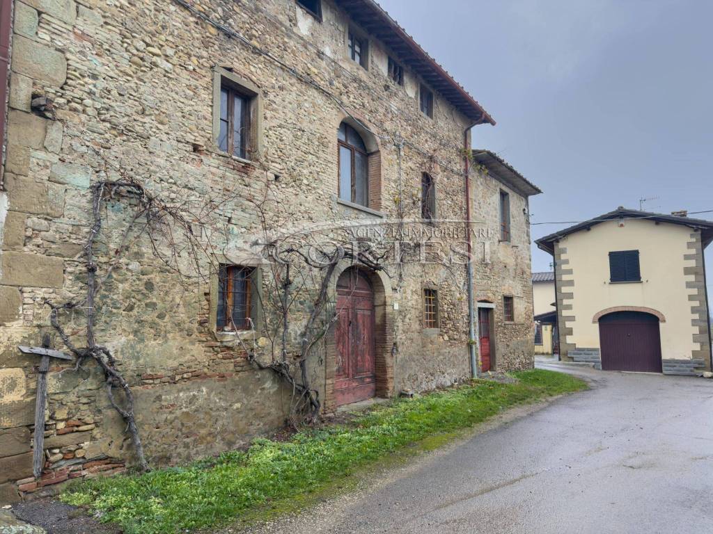 Rustico / casale a Anghiari in via guglielmo marconi, 55 - Foto 2