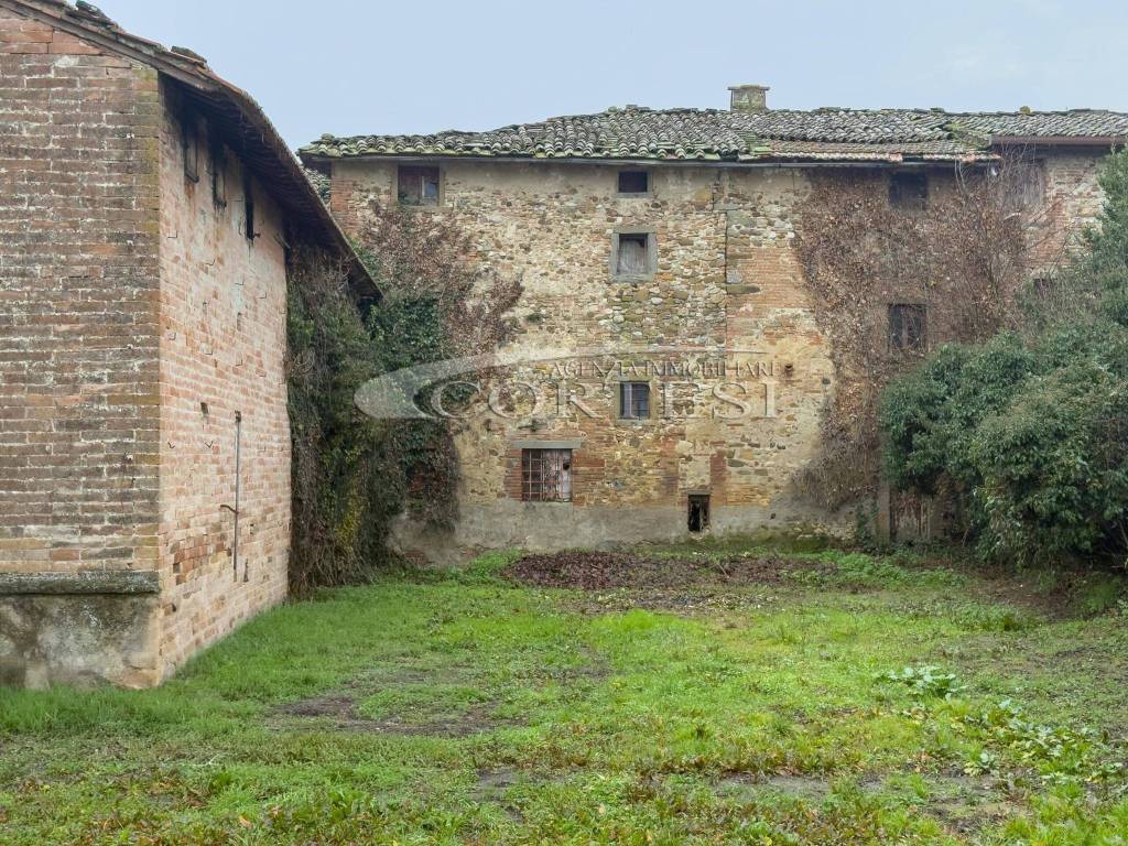 Rustico / casale a Anghiari in via guglielmo marconi, 55 - Foto 3