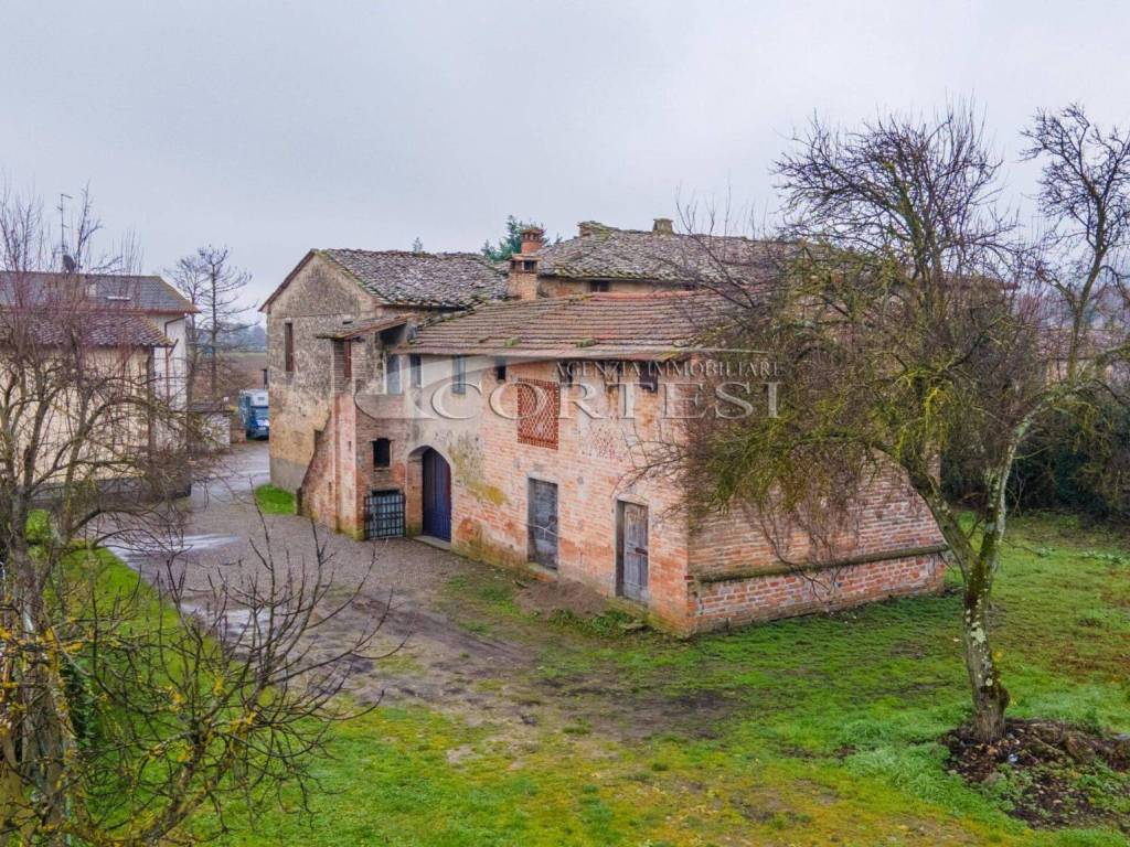 Rustico / casale a Anghiari in via guglielmo marconi, 55 - Foto 4
