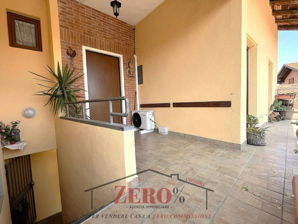 Appartamento a Cermenate in Via Scalabrini, 48 - Foto 2