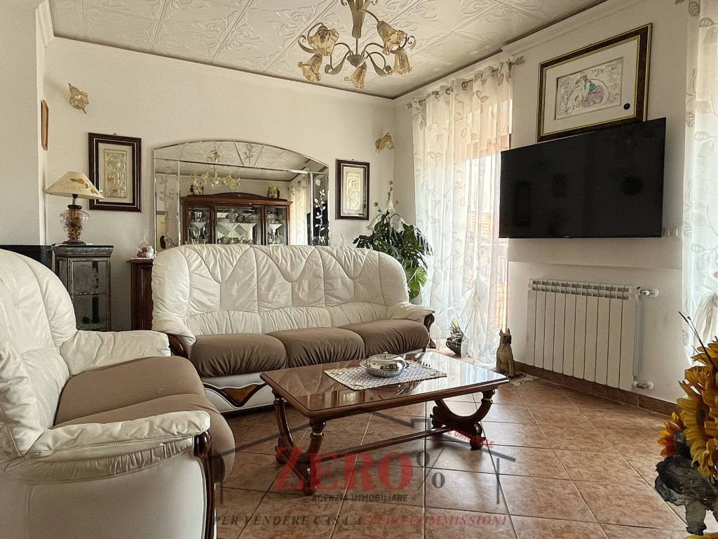 Appartamento a Cermenate in Via Scalabrini, 48 - Foto 3