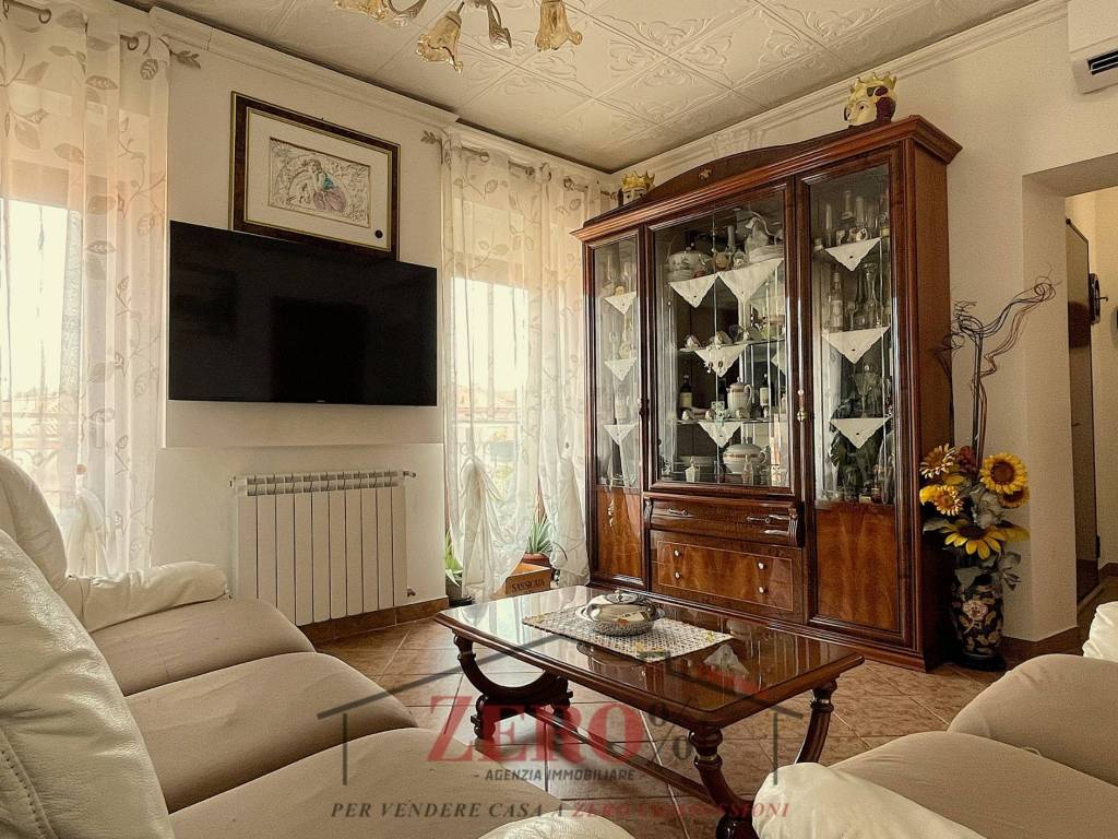 Appartamento a Cermenate in Via Scalabrini, 48 - Foto 4