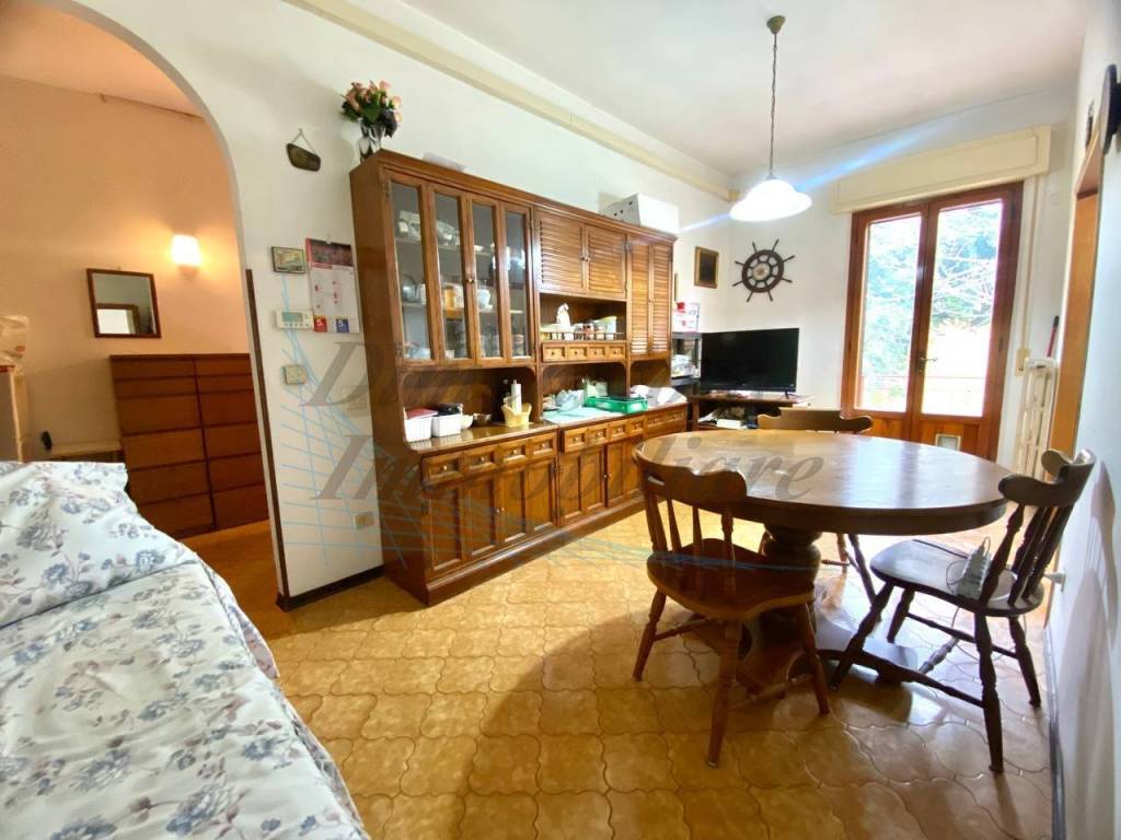 Appartamento a Montecatini val di cecina in Via Volterrana, 77 - Foto 2