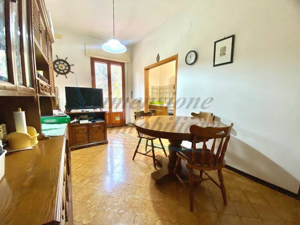 Appartamento a Montecatini val di cecina in Via Volterrana, 77 - Foto 3