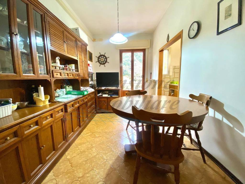 Appartamento a Montecatini val di cecina in Via Volterrana, 77 - Foto 4