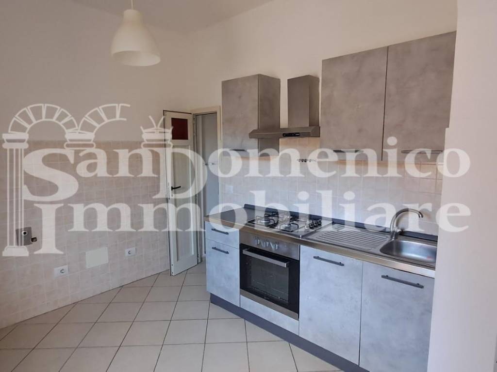 Appartamento a Calci in Piazza Cairoli - Foto 3