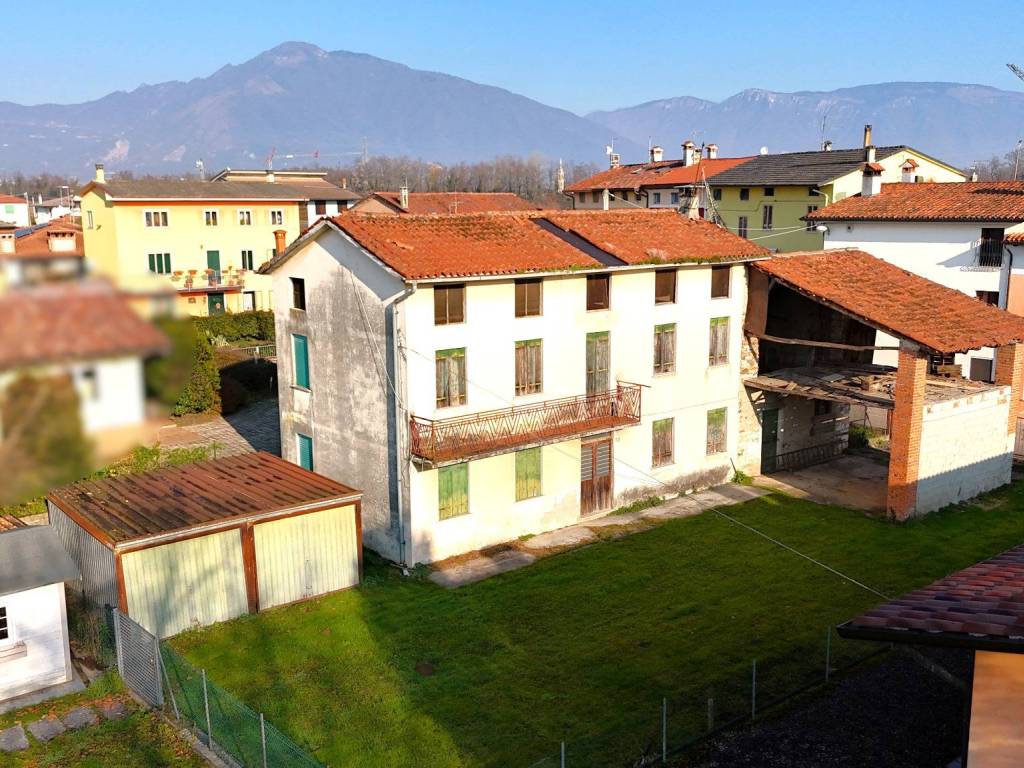 Villa a Schio in Località Proe di Sotto, 38 - Foto 2