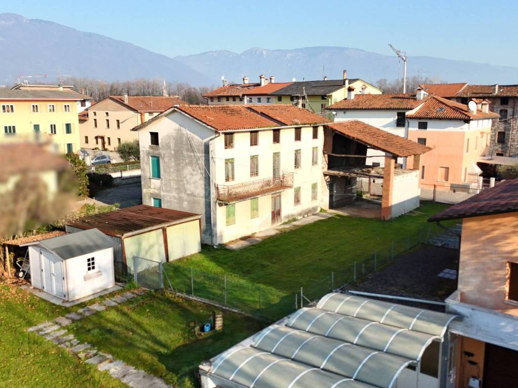 Villa a Schio in Località Proe di Sotto, 38 - Foto 3