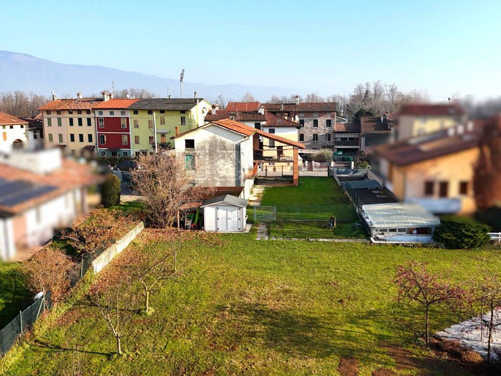 Villa a Schio in Località Proe di Sotto, 38 - Foto 4