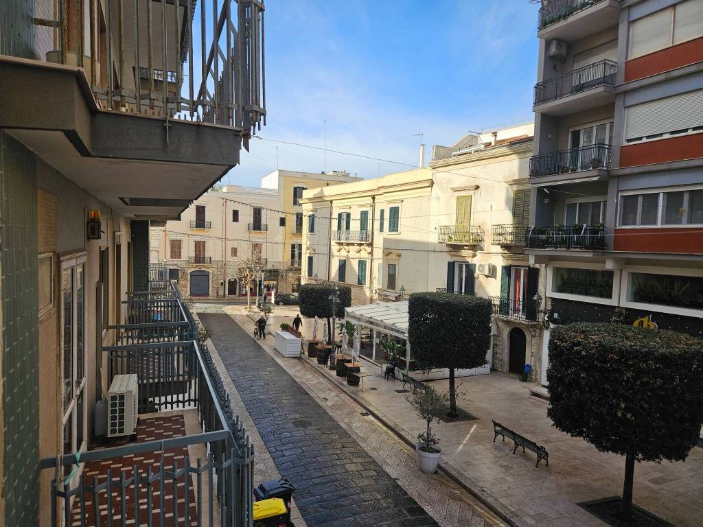 Appartamento a Trani in Via San Giorgio - Foto 4