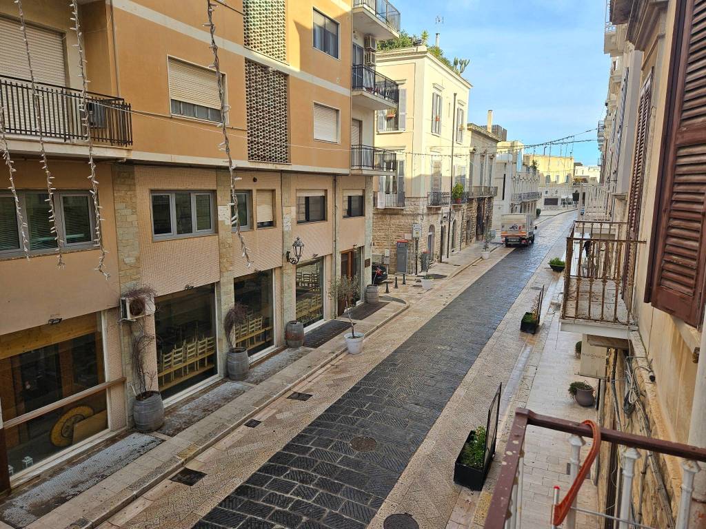 Appartamento a Trani in Via San Giorgio - Foto 5